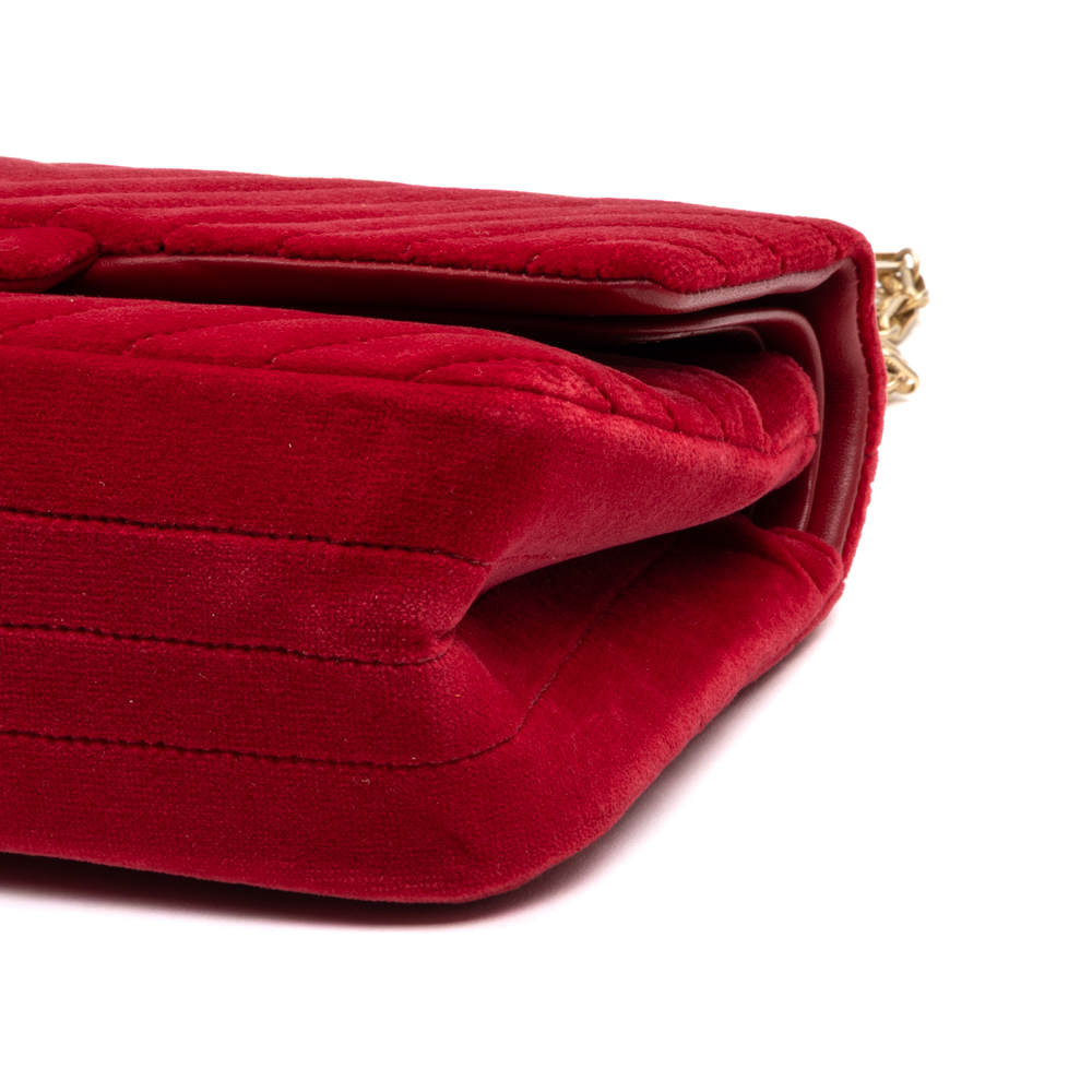 Chanel 2.55 Reissue Flap Bag Small - Picture 8 of 11